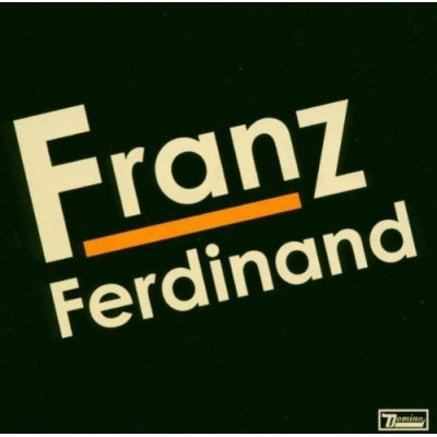 Franz Ferdinand - Franz Ferdinand - Import Vinyl LP Record