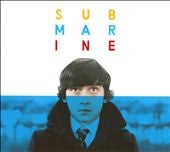 Alex Turner - Submarine - Import CD