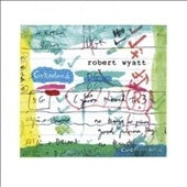 Robert Wyatt - Cuckooland - Import Vinyl 2 LP Record