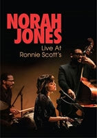 Norah Jones - Live At Ronnie Scott'S - Import DVD