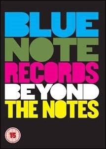Various Artists - Blue Note Records: Beyond The Notes - Import DVD
