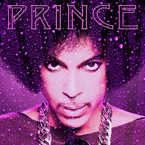 Prince - Live - Import 10 CD Limited Edition