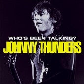 Johnny Thunders - Who'S Been Talking - Import 2 CD