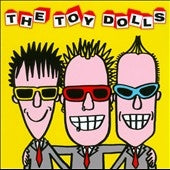 Toy Dolls - Album After The Last One - Import CD