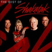 Shakatak - The Best Of Shakatak - Import CD