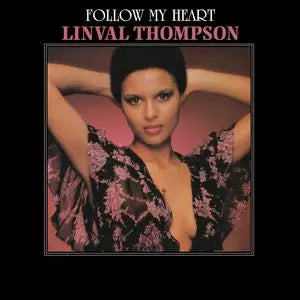 Linval Thompson - Follow My Heart - Import Vinyl LP Record