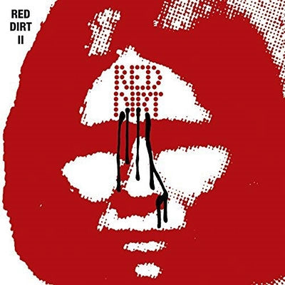 Red Dirt - Red Dirt II - Import CD