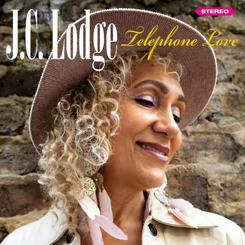 Jc Lodge - Telephone Love - Import CD