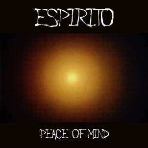 Espirito - Peace Of Mind - Import CD
