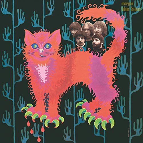 Pussy - Pussy Plays - Import Pink Vinyl LP Record Limited Edition