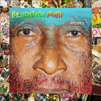 Lee "Scratch" Perry - Heaven - Import CD