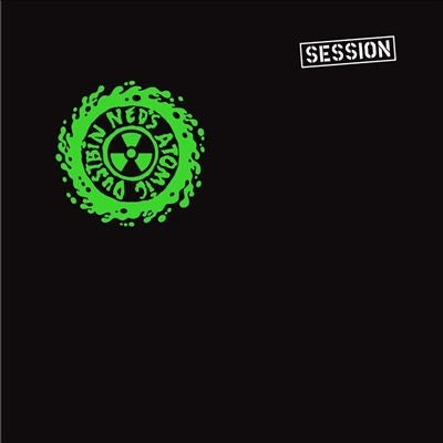 Ned'S Atomic Dustbin - Session - Import 2 CD