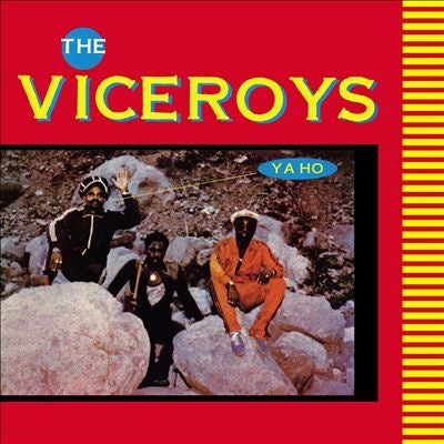 The Viceroys - Ya Ho - Import CD