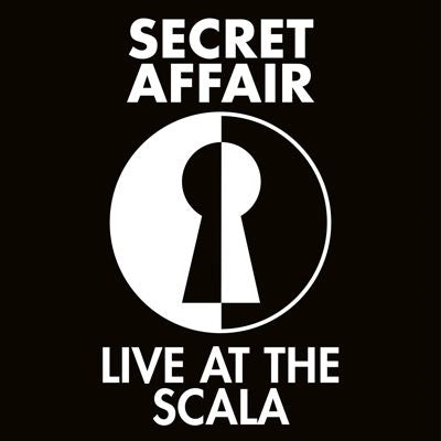 Secret Affair - Live At The Scala - Import 2 CD