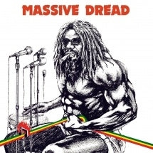 Massive Dread - Massive Dread - Import CD