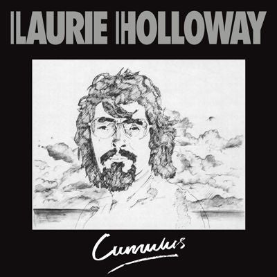 Laurie Holloway - Cumulus - Import Vinyl LP Record
