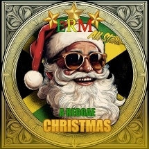 ERM All Stars - A Reggae Christmas - Import CD