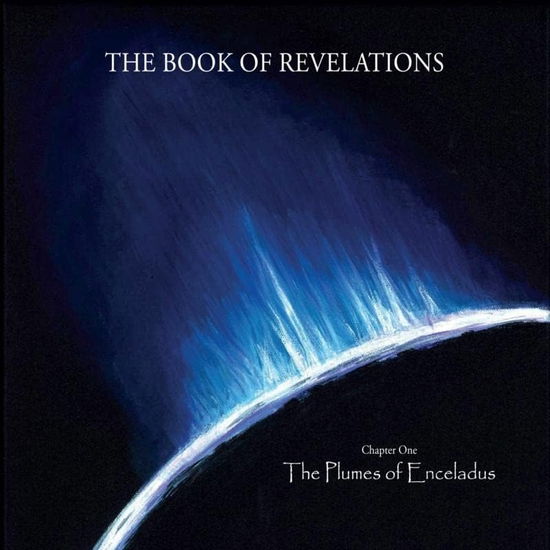 The Book Of Revelations - The Plumes of Enceladus - Import CD