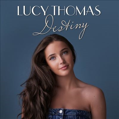 Lucy Thomas - Destiny - Import CD