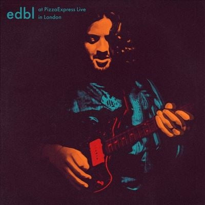 Edbl - At Pizza Express - Import LP Record
