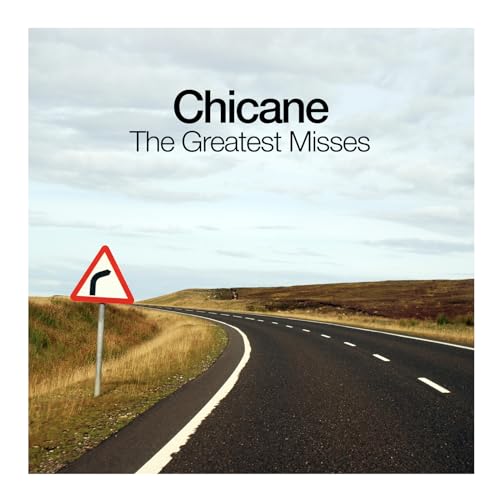 Chicane - Greatest Misses - Import CD