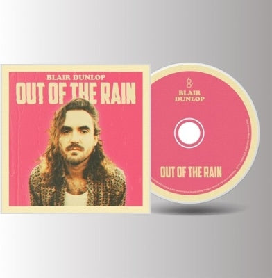Blair Dunlop - Out Of The Rain - Import CD