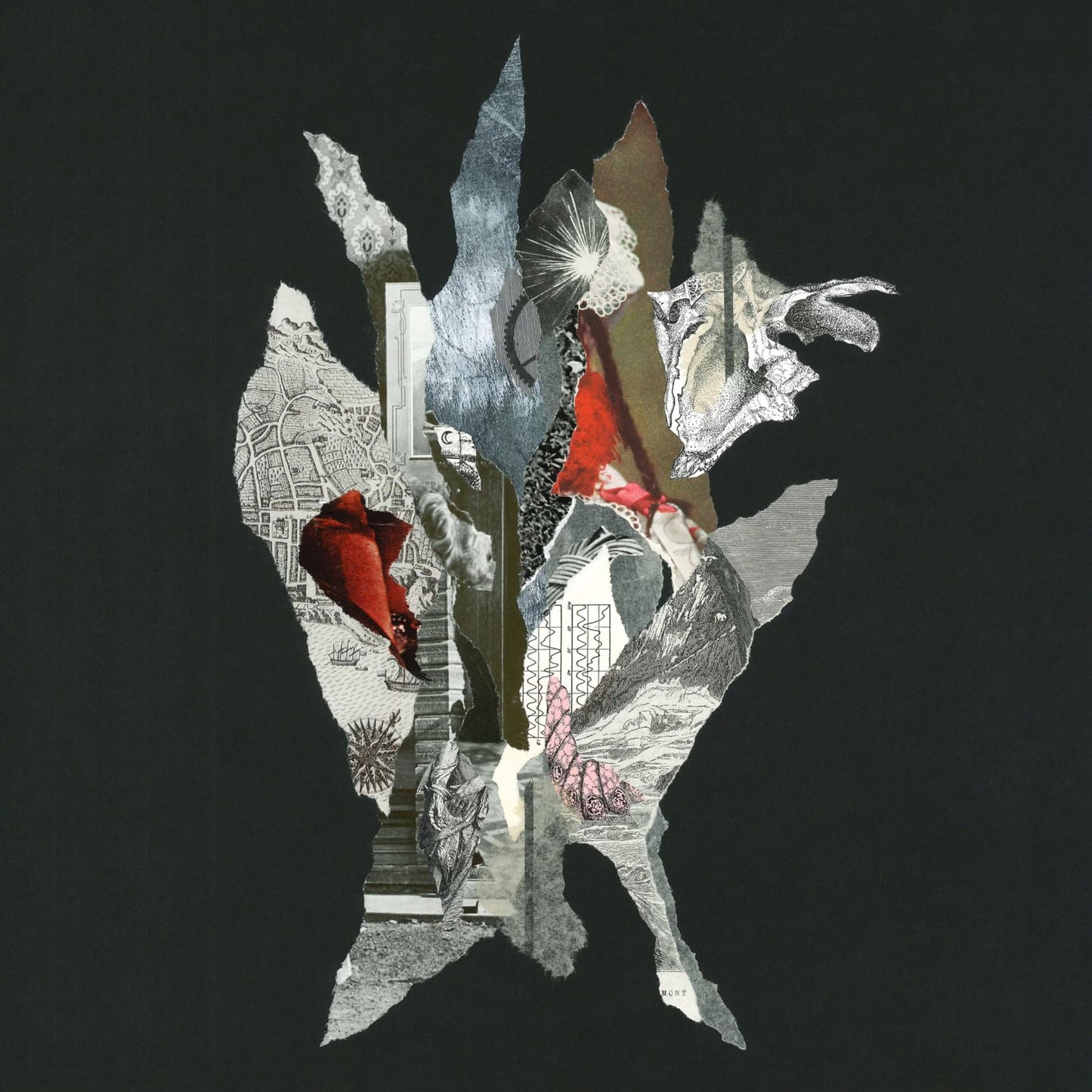 Alas De Liona - Gravity Of Gold - Import CD