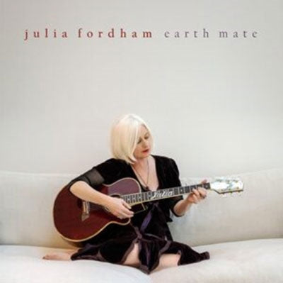 Julia Fordham - Earth Mate - Import CD