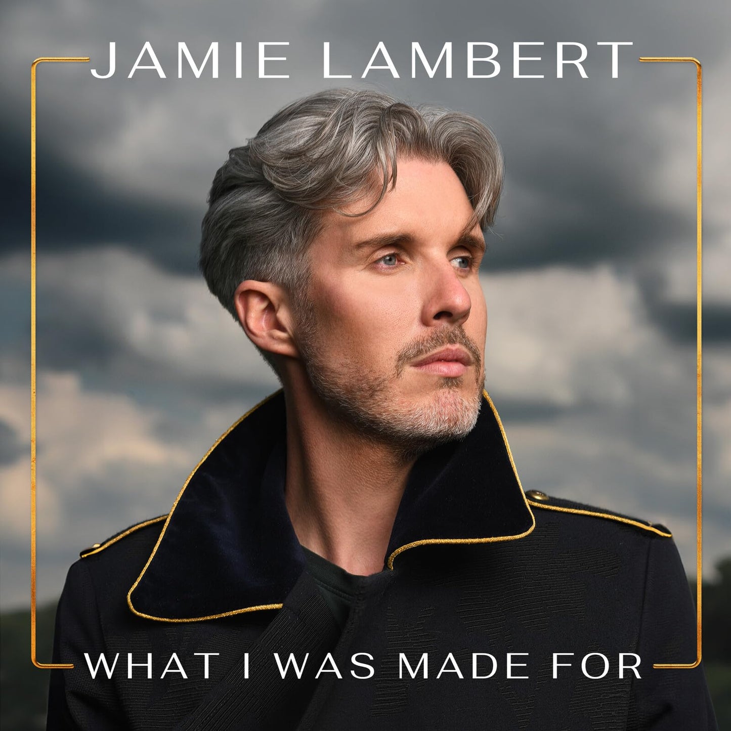 Jamie Lambert - What I Was Made For - Import CD Digipak