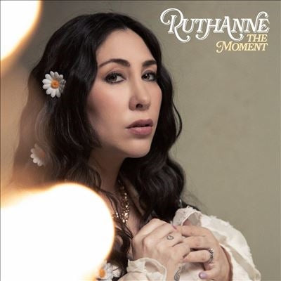 RuthAnne - The Moment - Import Vinyl LP Record