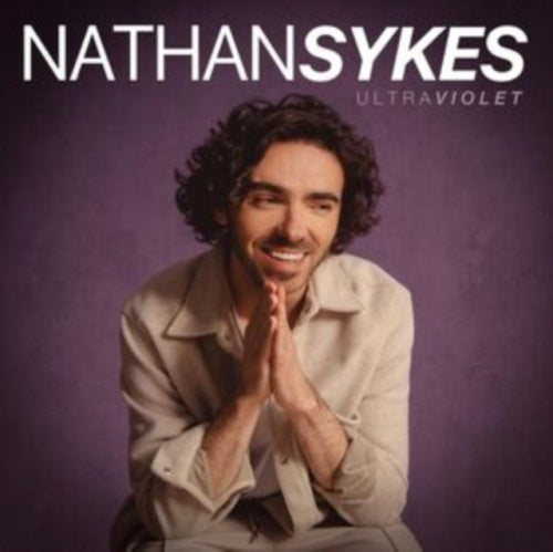 Nathan Sykes - Ultraviolet - Import CD