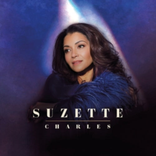 Suzette Charles - Suzette Charles - Import CD