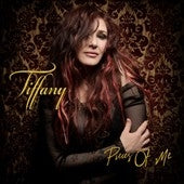 Tiffany - Pieces of Me - Import Vinyl LP Record Limited Edition