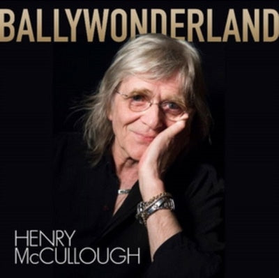 Henry McCullough - Ballywonderland - Import CD