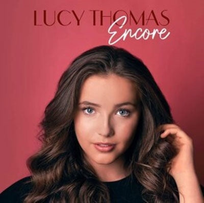 Lucy Thomas - Encore - Import CD