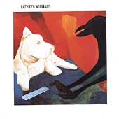 Kathryn Williams - Dog Leap Stairs - Import CD