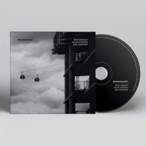 Various Artists - Organology - Import CD