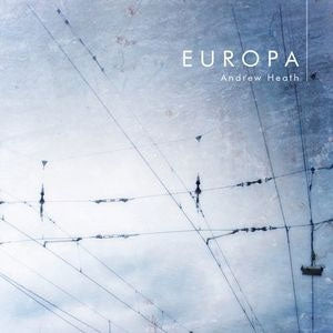 Andrew Heath - Europa - Import CD
