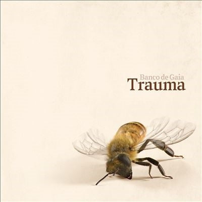 Banco De Gaia - Trauma - Import CD