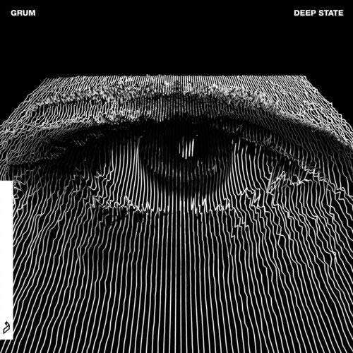 Grum - Deep State - Import CD