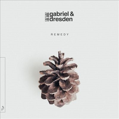 Gabriel & Dresden - Remedy - Import CD