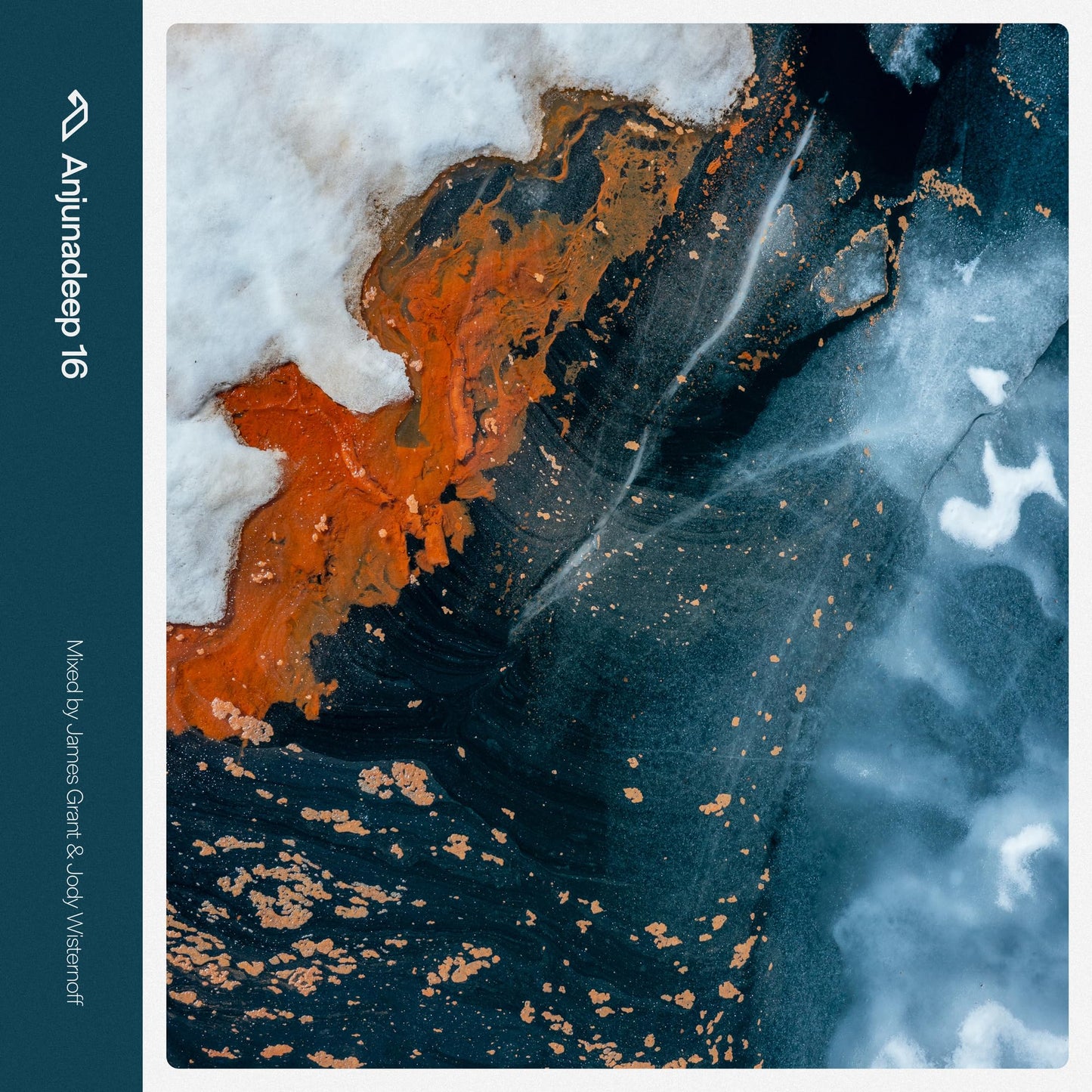 Various Artists - Anjunadeep 16 - Import 2 CD