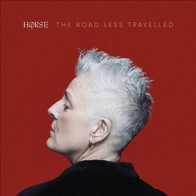 Horse McDonald - The Road Less Travelled - Import CD Digipak