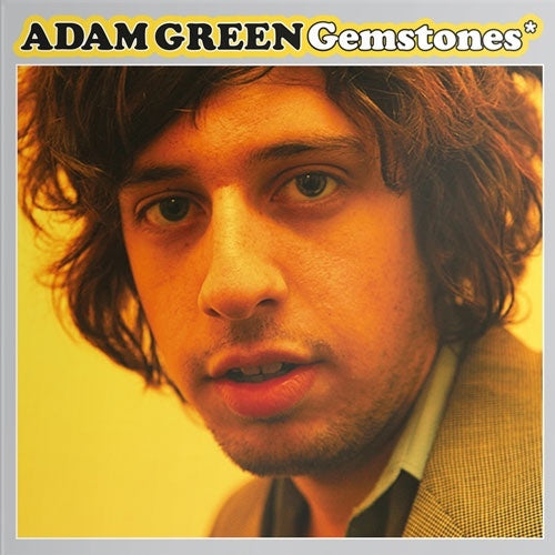 Adam Green - Gemstones - Import LP Record