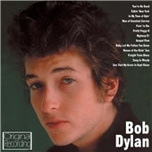 Bob Dylan - Bob Dylan - Import CD