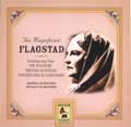 Ludwig Van Beethoven, Richard Wagner, Carl Maria von Weber - Magnificent Flagstad - Import CD