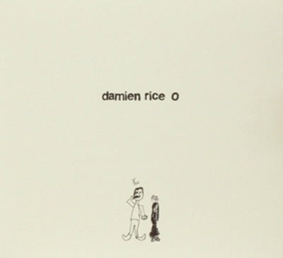 Damien Rice - O [Special Edition] - Import CD