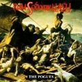 The Pogues - Rum Sodomy and The Lash : Remastered And Expanded - Import CD