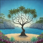 Paqua - Akaliko - Import CD