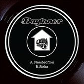 Daytoner - Needed You - Import Vinyl 7inch Single Record